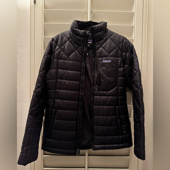 Patagonia Women’s Radalie Jacket - Small - NWOT - Picture 3 of 4